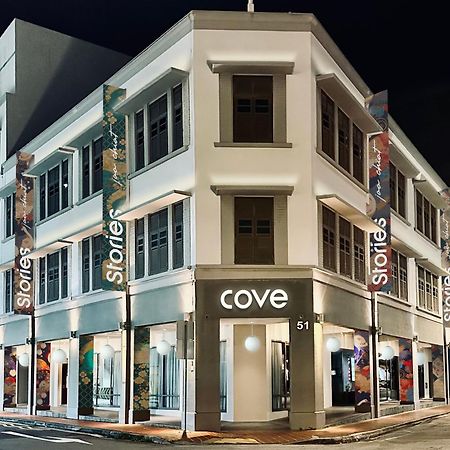 Stories Joo Chiat, A Hotel By Cove - Paya Lebar, Singapore - Newly Renovated 외부 사진