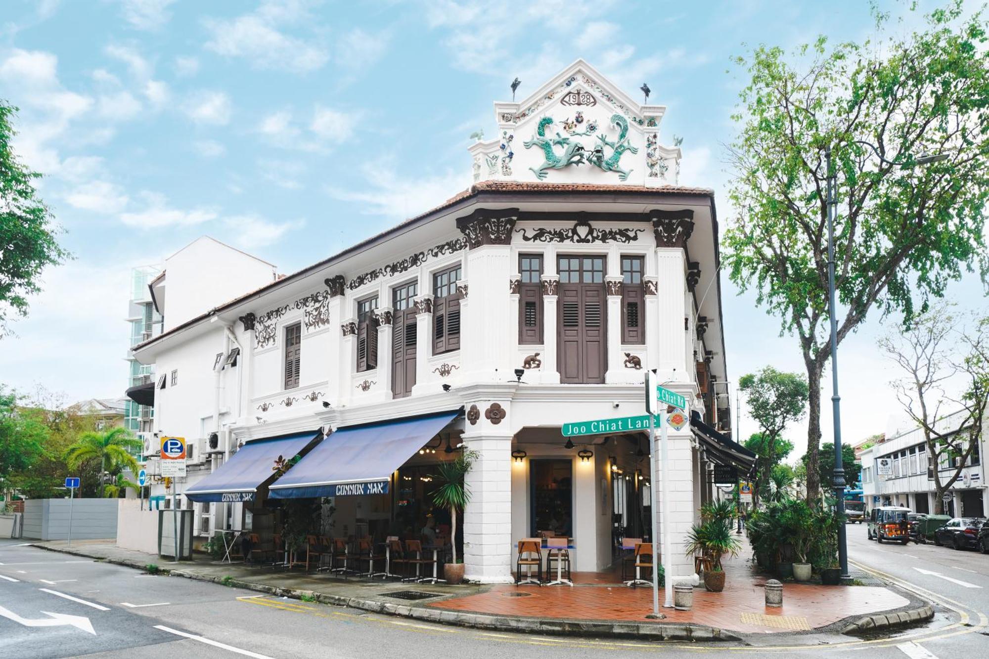 Stories Joo Chiat, A Hotel By Cove - Paya Lebar, Singapore - Newly Renovated 외부 사진
