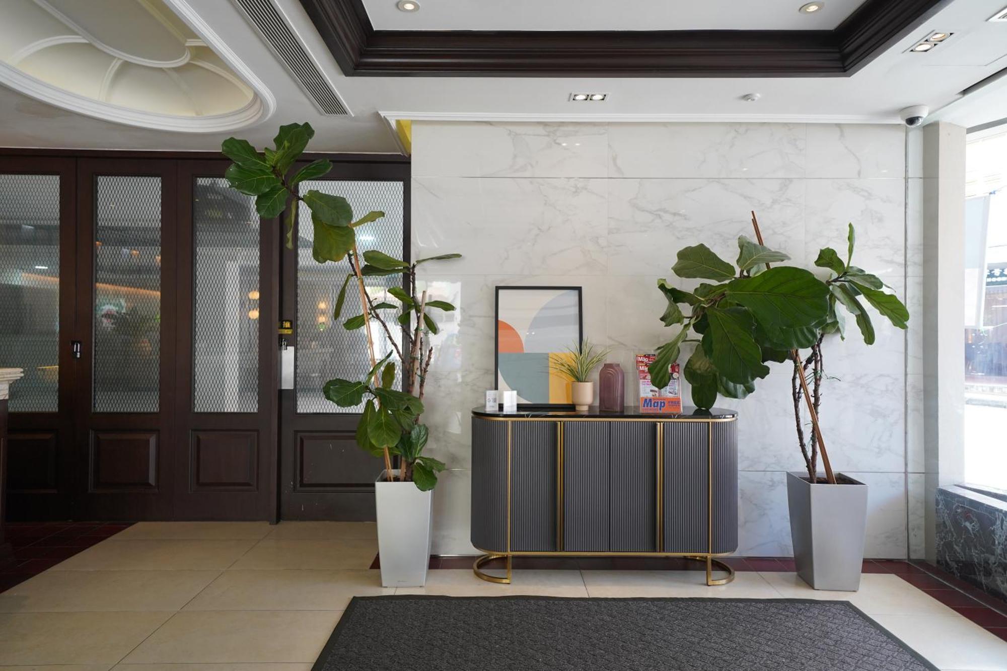 Stories Joo Chiat, A Hotel By Cove - Paya Lebar, Singapore - Newly Renovated 외부 사진