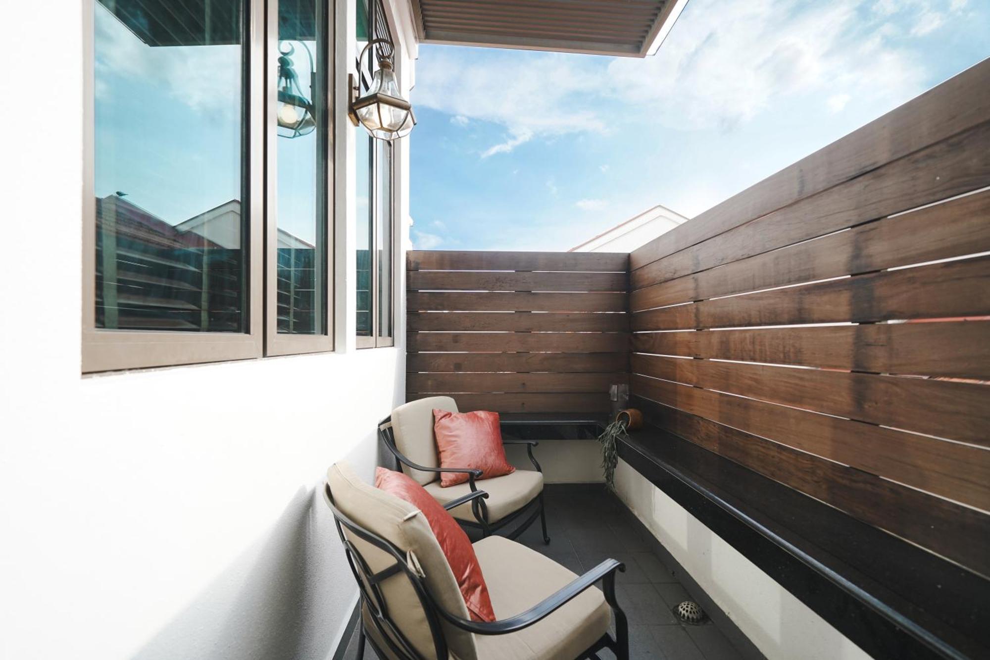 Stories Joo Chiat, A Hotel By Cove - Paya Lebar, Singapore - Newly Renovated 객실 사진
