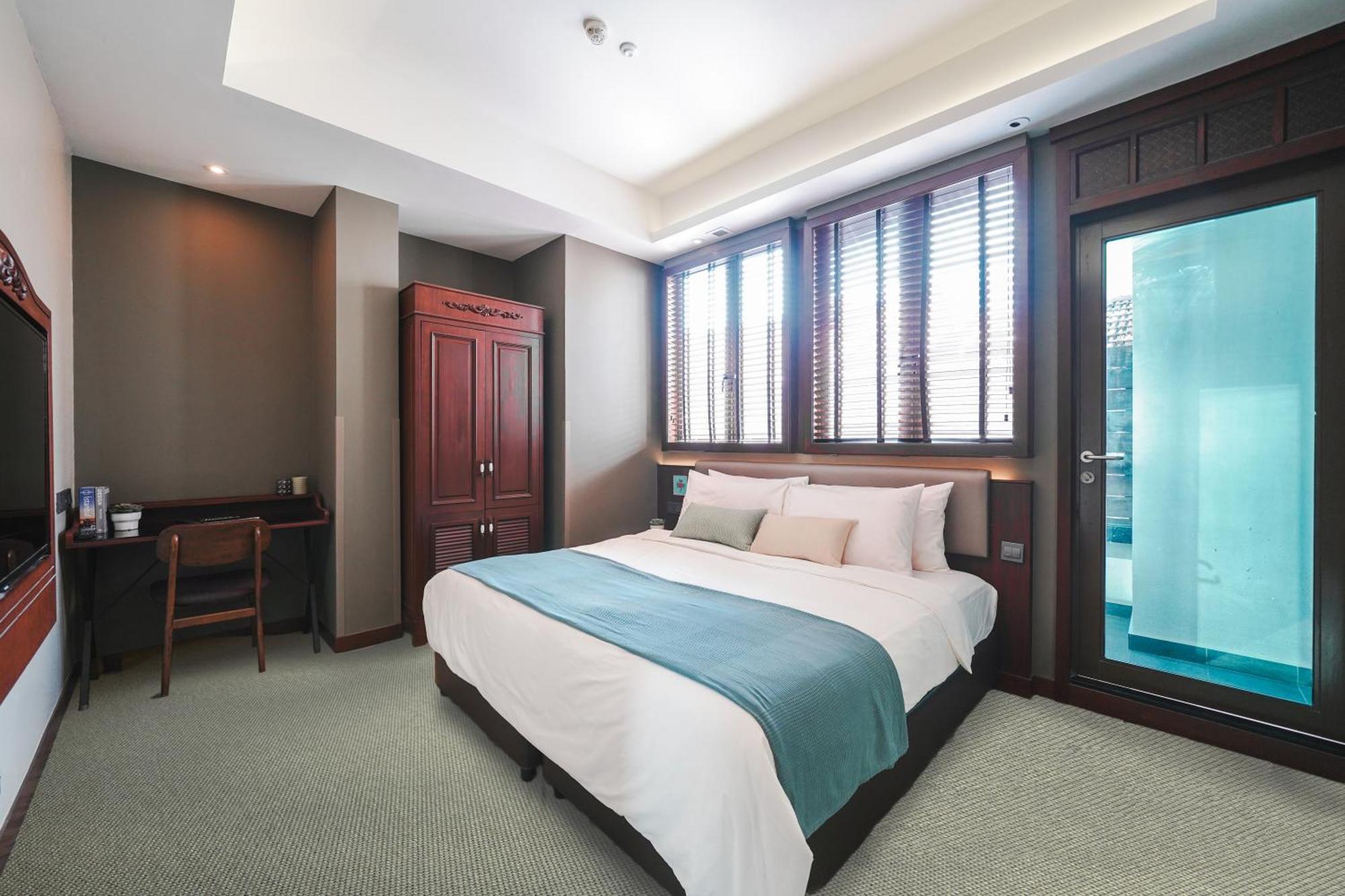Stories Joo Chiat, A Hotel By Cove - Paya Lebar, Singapore - Newly Renovated 외부 사진