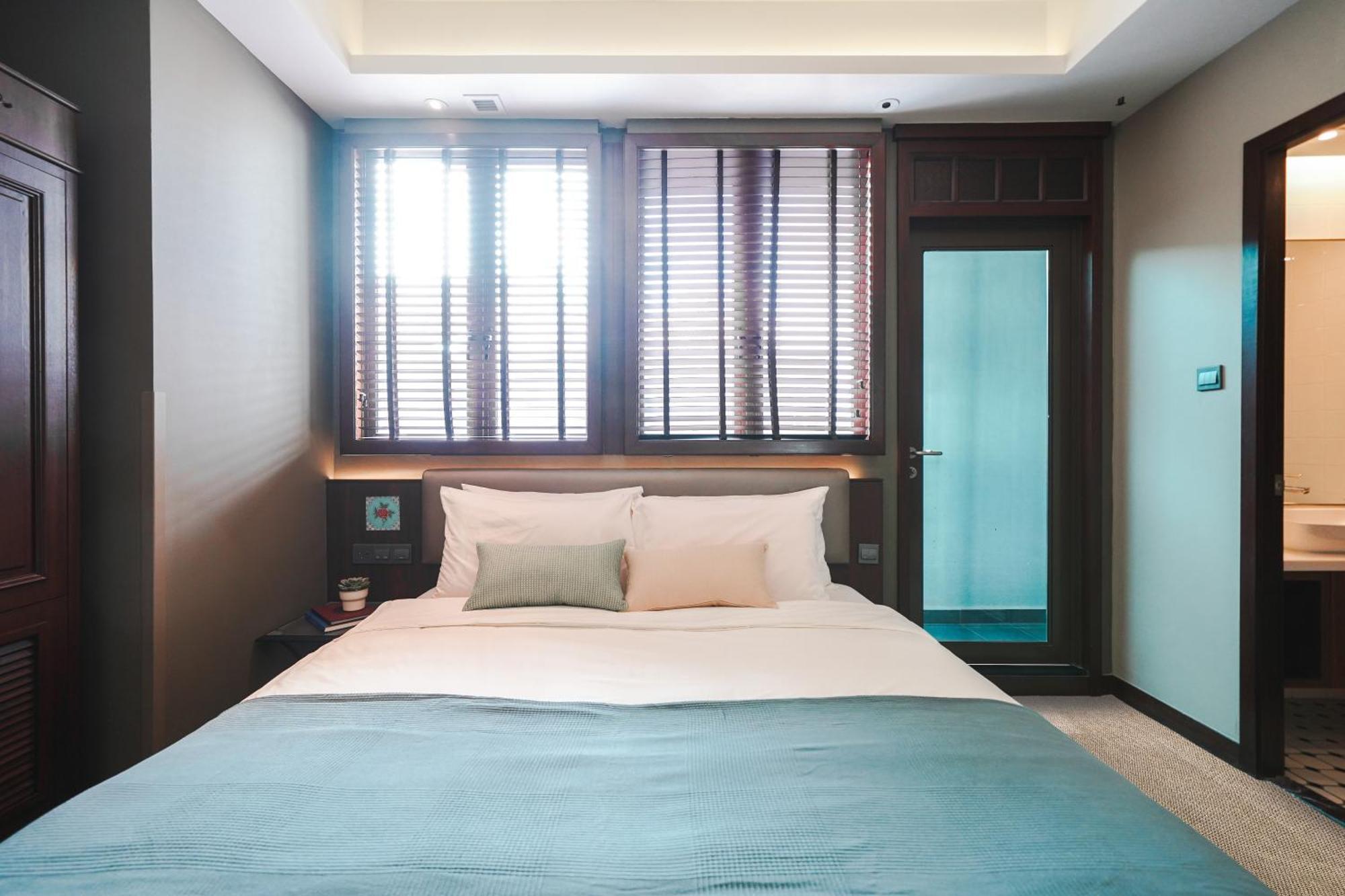 Stories Joo Chiat, A Hotel By Cove - Paya Lebar, Singapore - Newly Renovated 외부 사진
