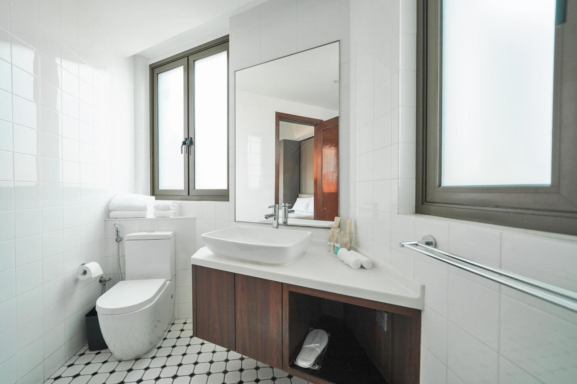 Stories Joo Chiat, A Hotel By Cove - Paya Lebar, Singapore - Newly Renovated 외부 사진