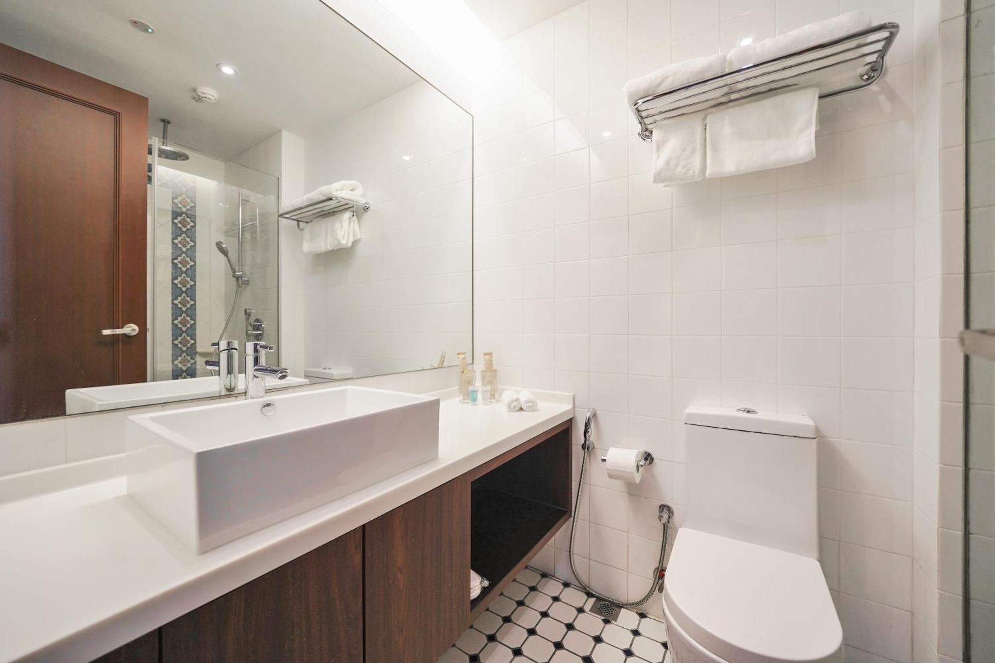 Stories Joo Chiat, A Hotel By Cove - Paya Lebar, Singapore - Newly Renovated 객실 사진