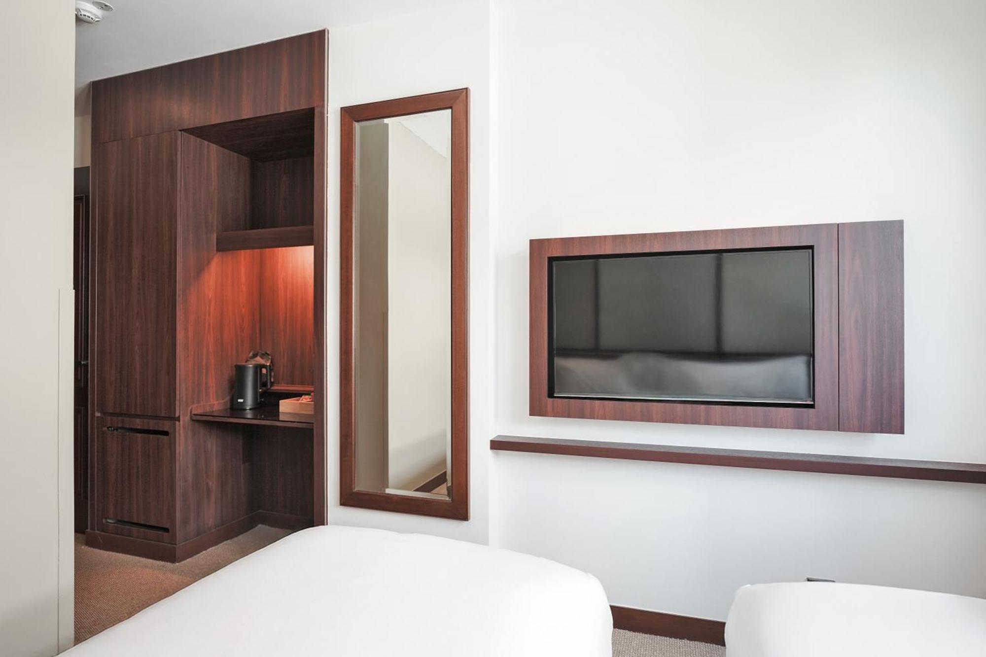 Stories Joo Chiat, A Hotel By Cove - Paya Lebar, Singapore - Newly Renovated 객실 사진