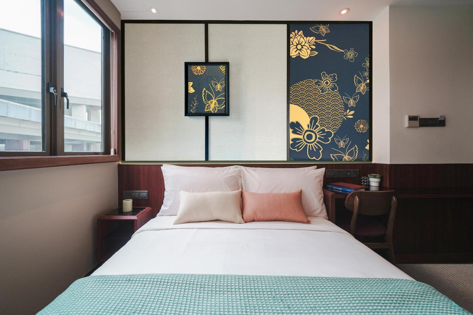 Stories Joo Chiat, A Hotel By Cove - Paya Lebar, Singapore - Newly Renovated 외부 사진
