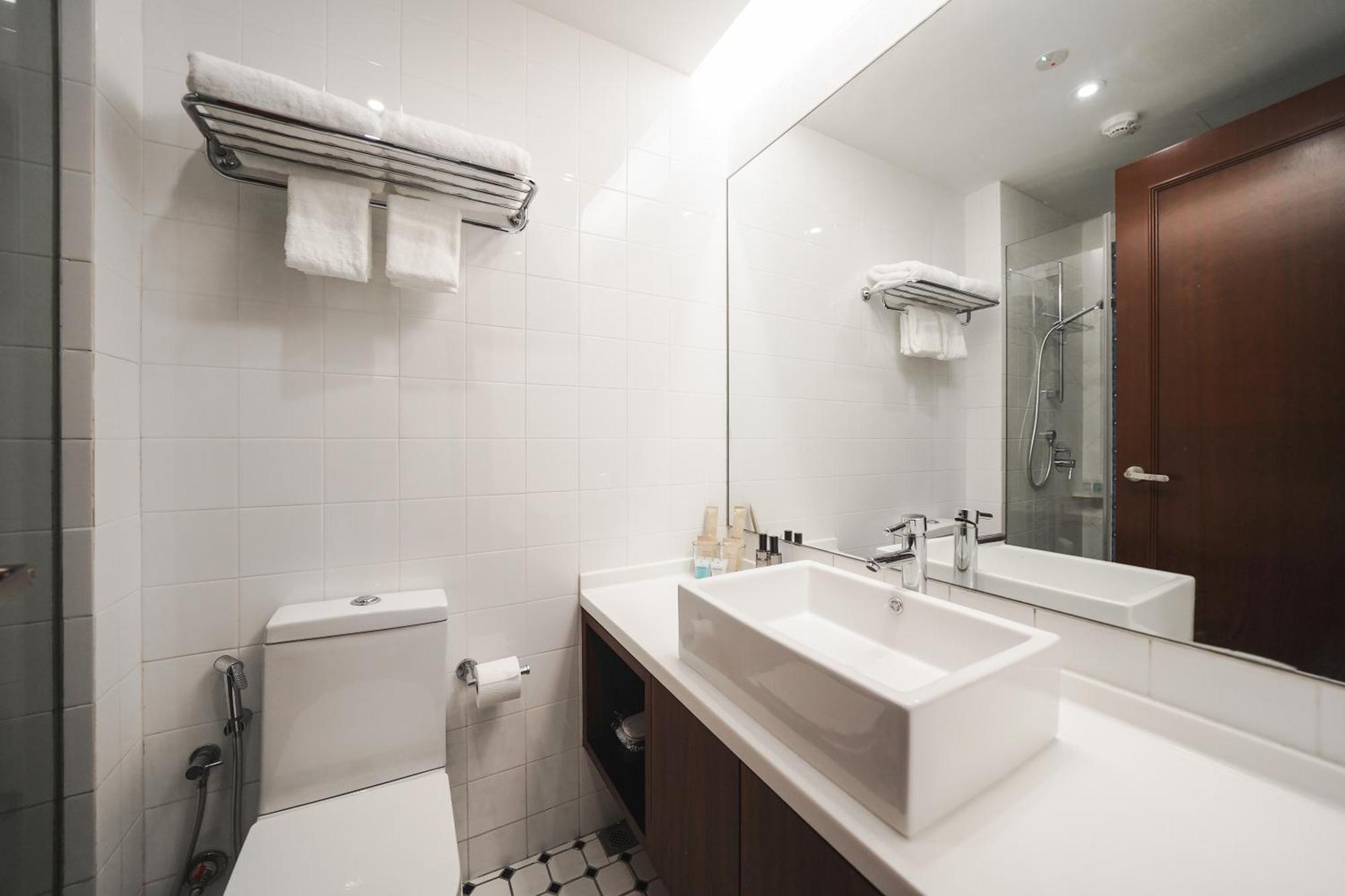 Stories Joo Chiat, A Hotel By Cove - Paya Lebar, Singapore - Newly Renovated 객실 사진