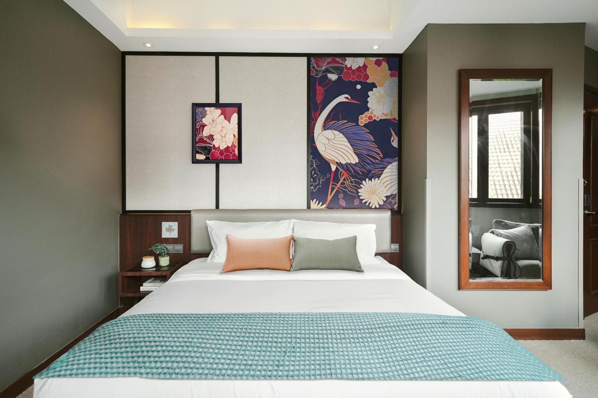 Stories Joo Chiat, A Hotel By Cove - Paya Lebar, Singapore - Newly Renovated 외부 사진