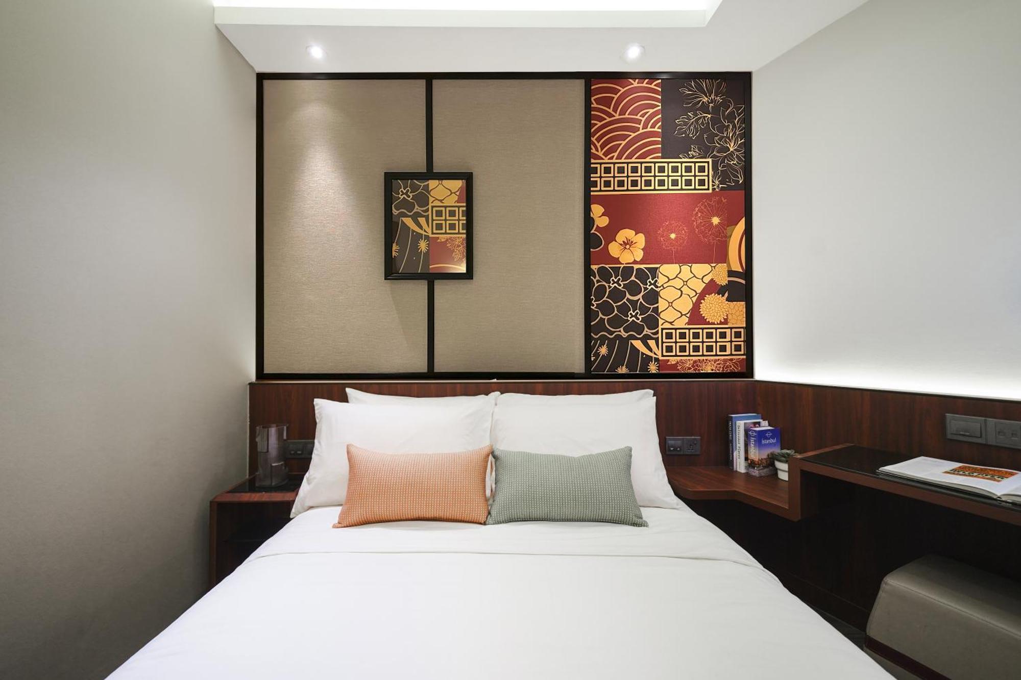 Stories Joo Chiat, A Hotel By Cove - Paya Lebar, Singapore - Newly Renovated 외부 사진