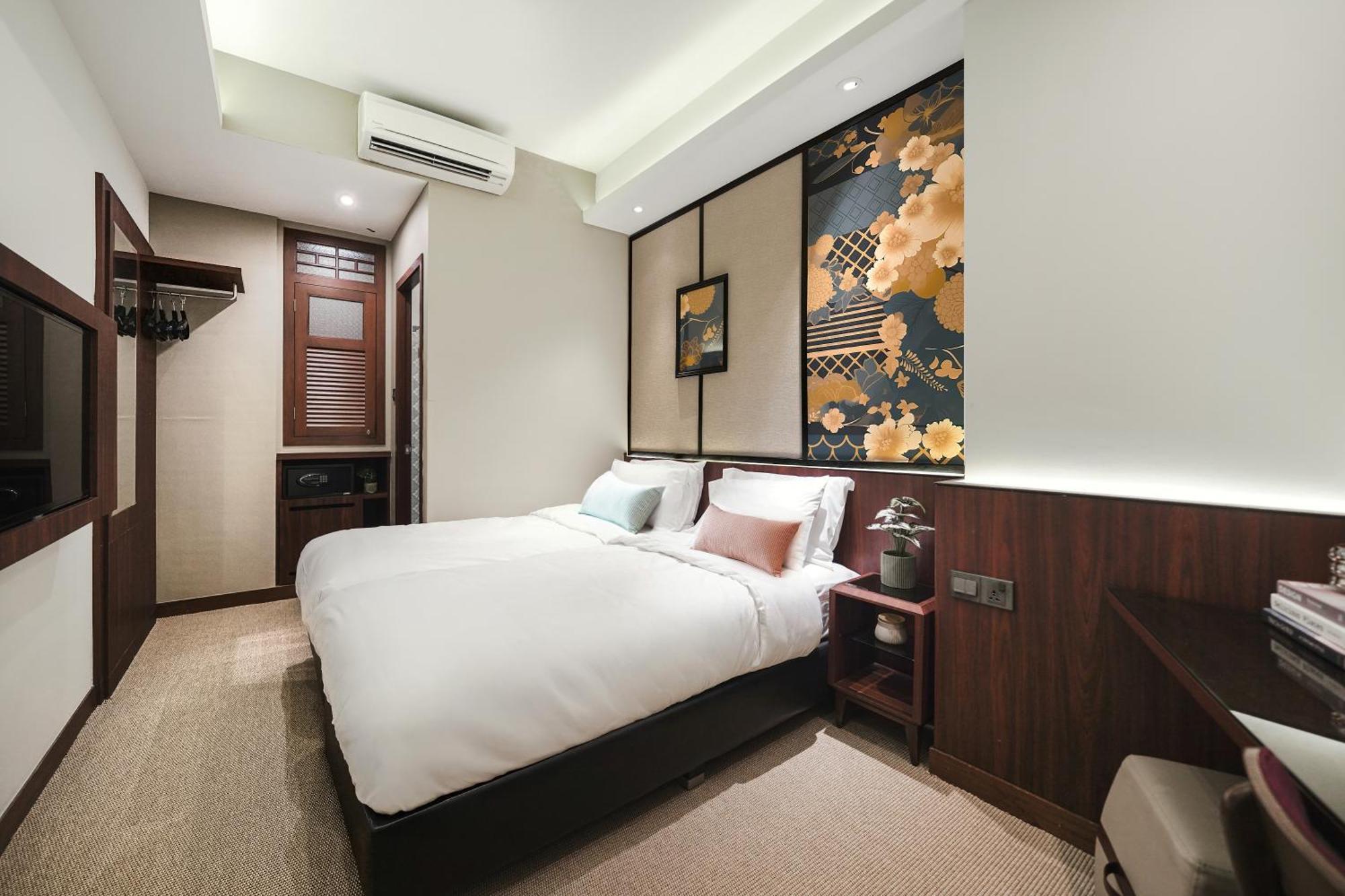 Stories Joo Chiat, A Hotel By Cove - Paya Lebar, Singapore - Newly Renovated 외부 사진