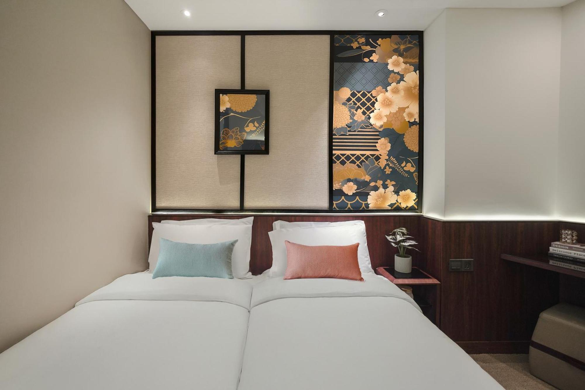 Stories Joo Chiat, A Hotel By Cove - Paya Lebar, Singapore - Newly Renovated 외부 사진