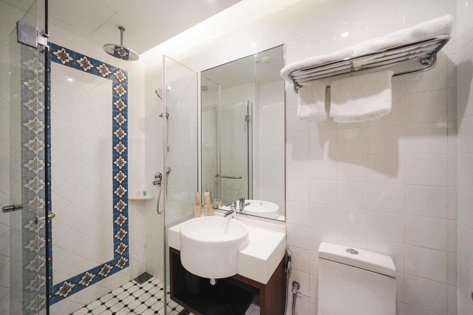 Stories Joo Chiat, A Hotel By Cove - Paya Lebar, Singapore - Newly Renovated 객실 사진