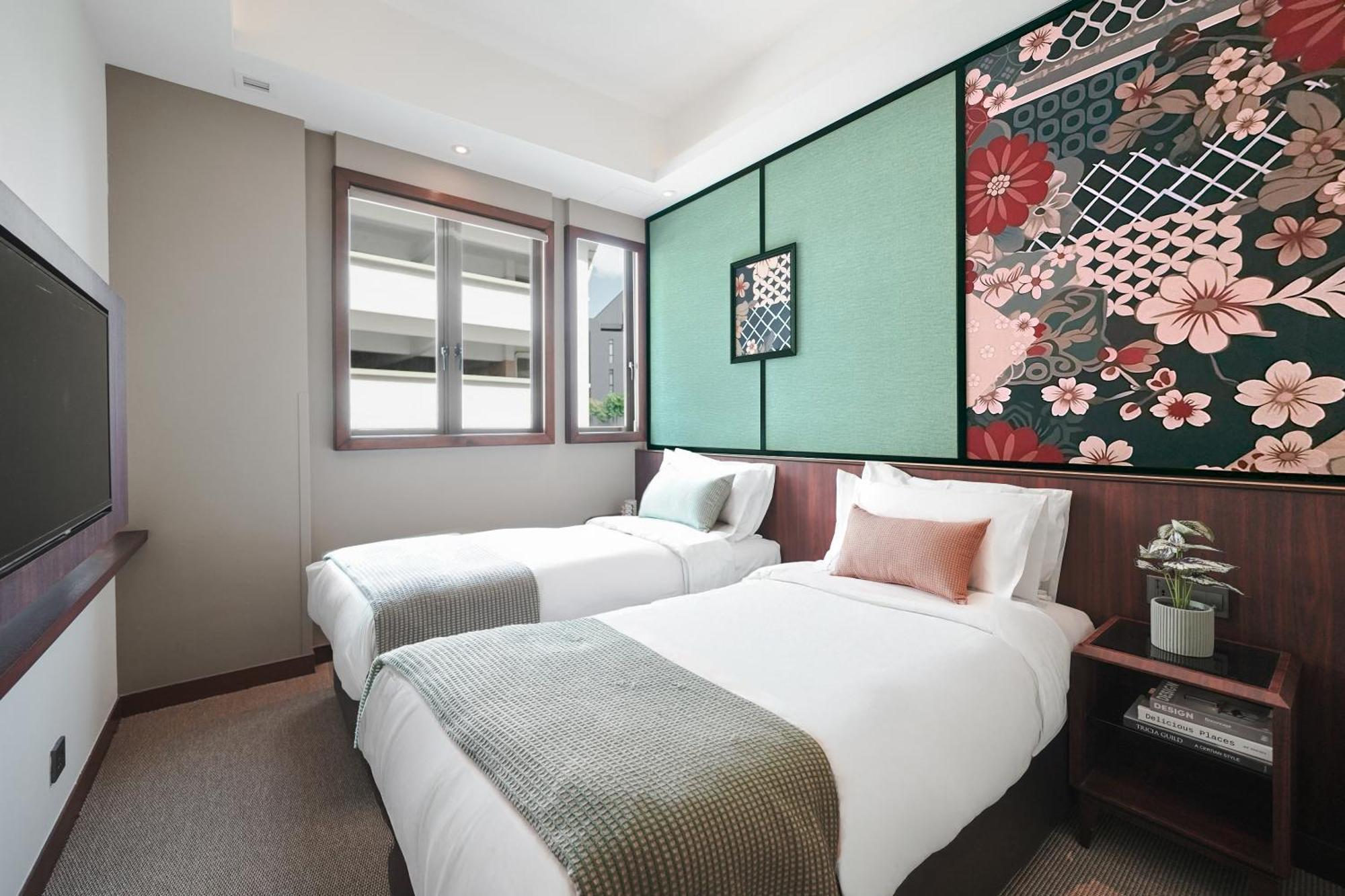 Stories Joo Chiat, A Hotel By Cove - Paya Lebar, Singapore - Newly Renovated 객실 사진