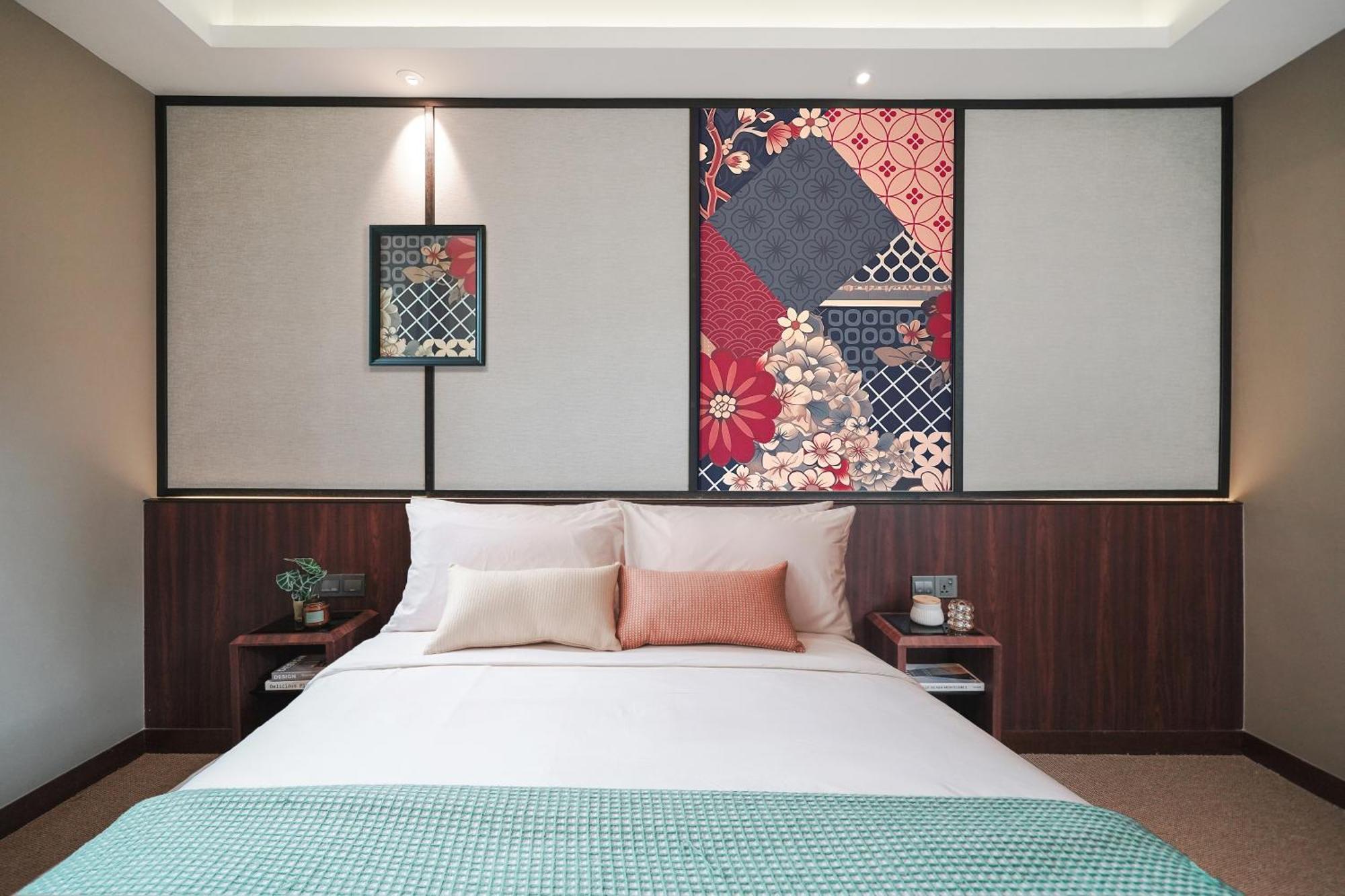 Stories Joo Chiat, A Hotel By Cove - Paya Lebar, Singapore - Newly Renovated 외부 사진