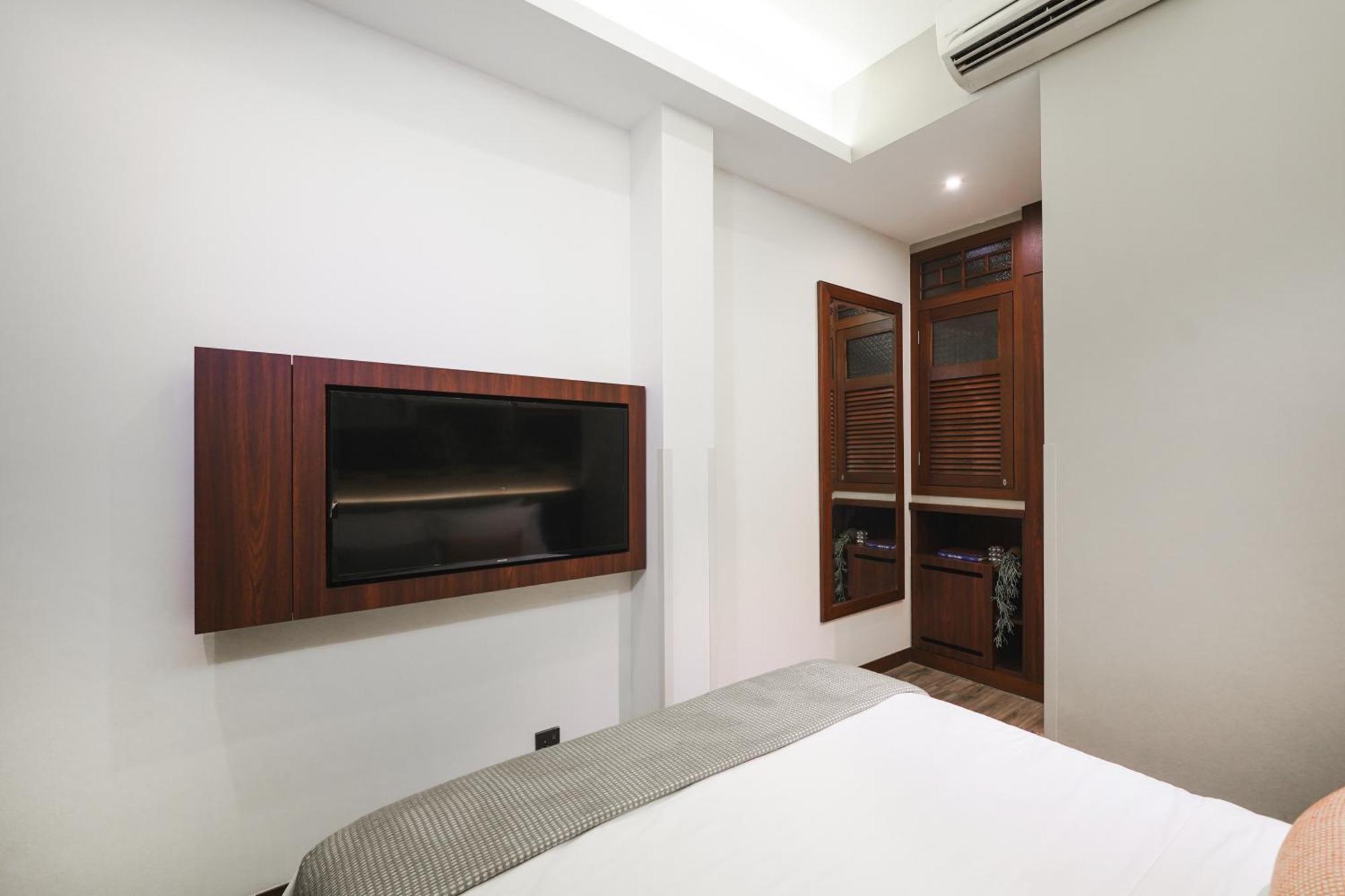 Stories Joo Chiat, A Hotel By Cove - Paya Lebar, Singapore - Newly Renovated 객실 사진