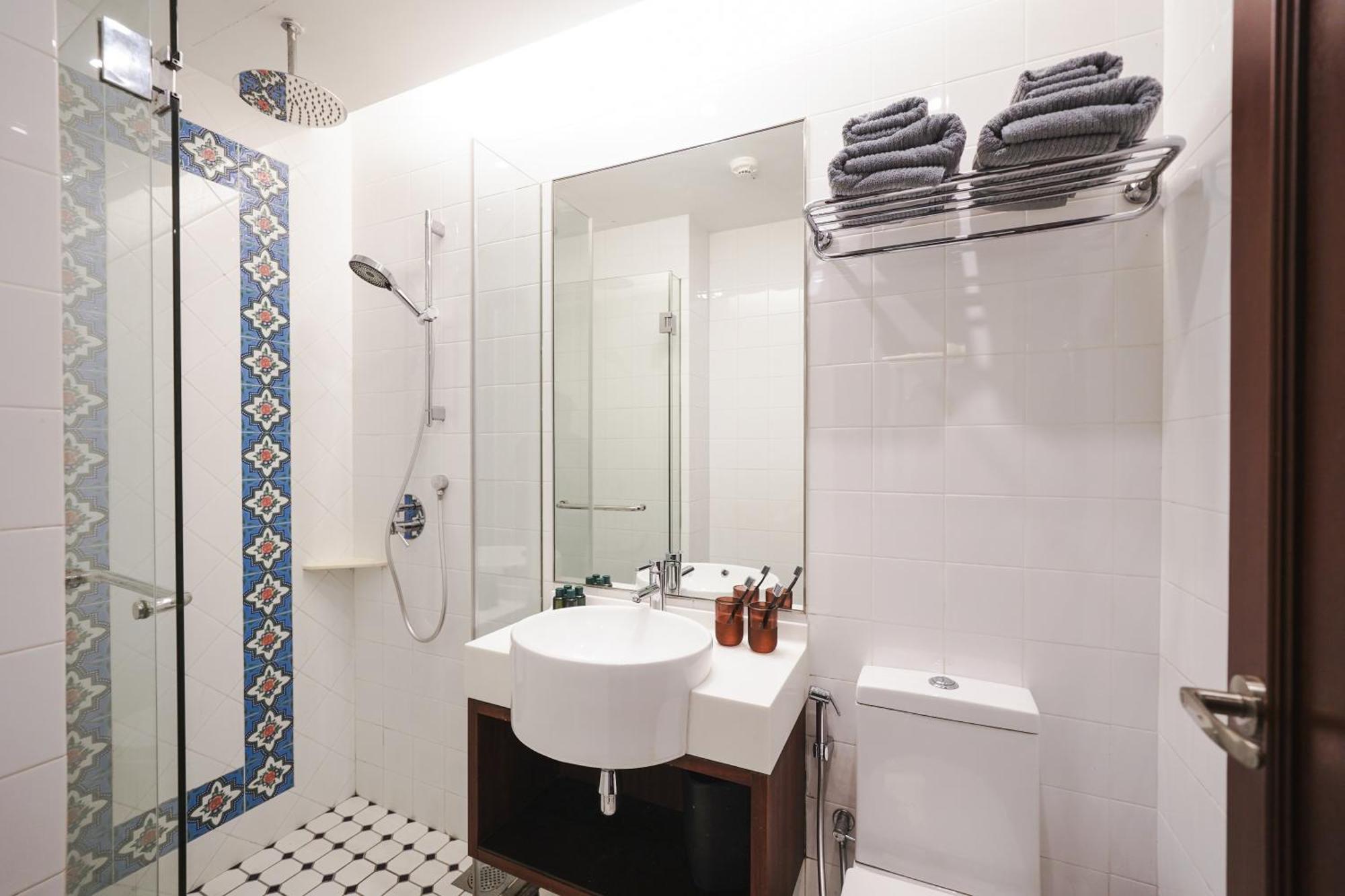 Stories Joo Chiat, A Hotel By Cove - Paya Lebar, Singapore - Newly Renovated 외부 사진