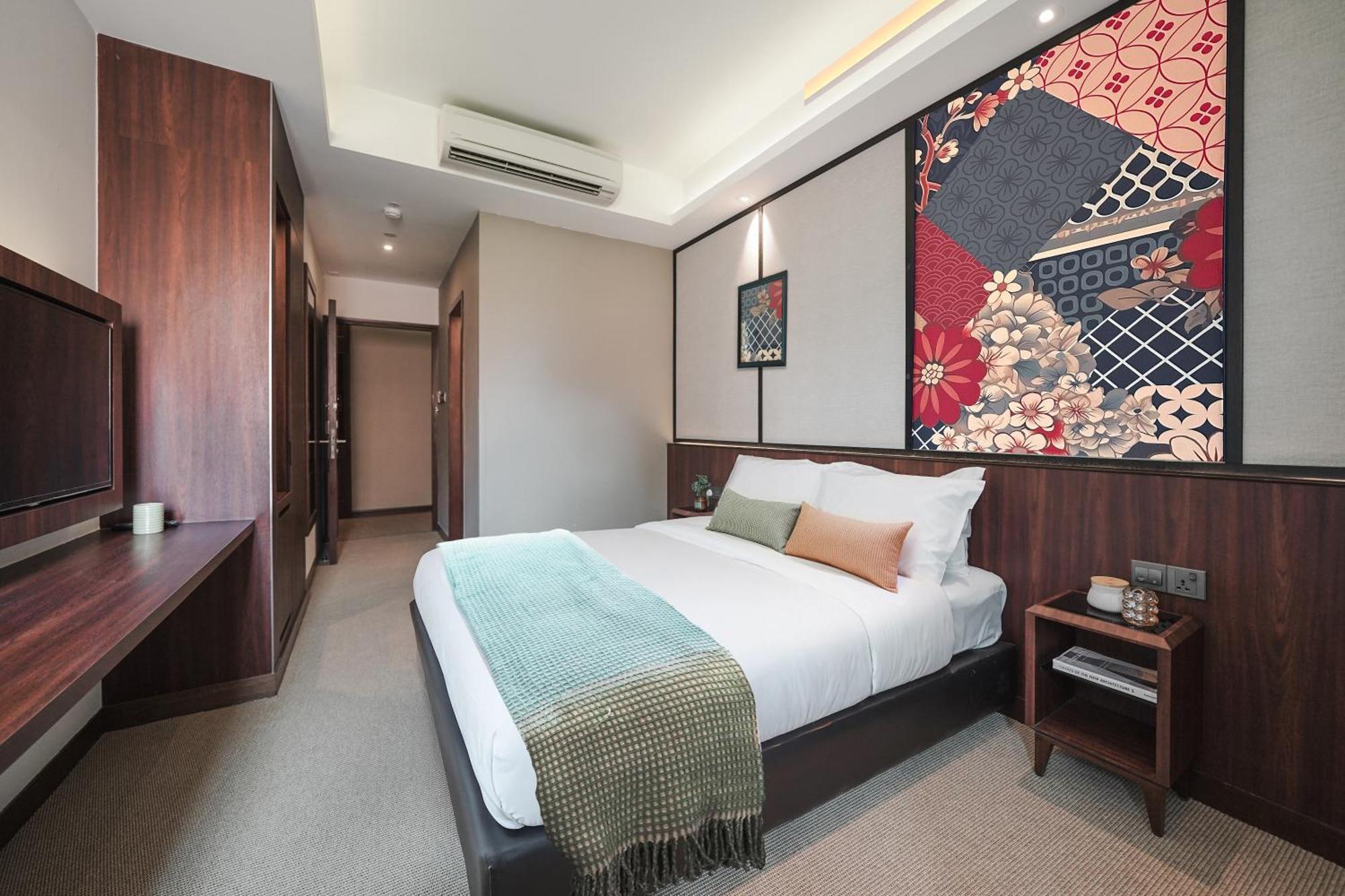 Stories Joo Chiat, A Hotel By Cove - Paya Lebar, Singapore - Newly Renovated 외부 사진