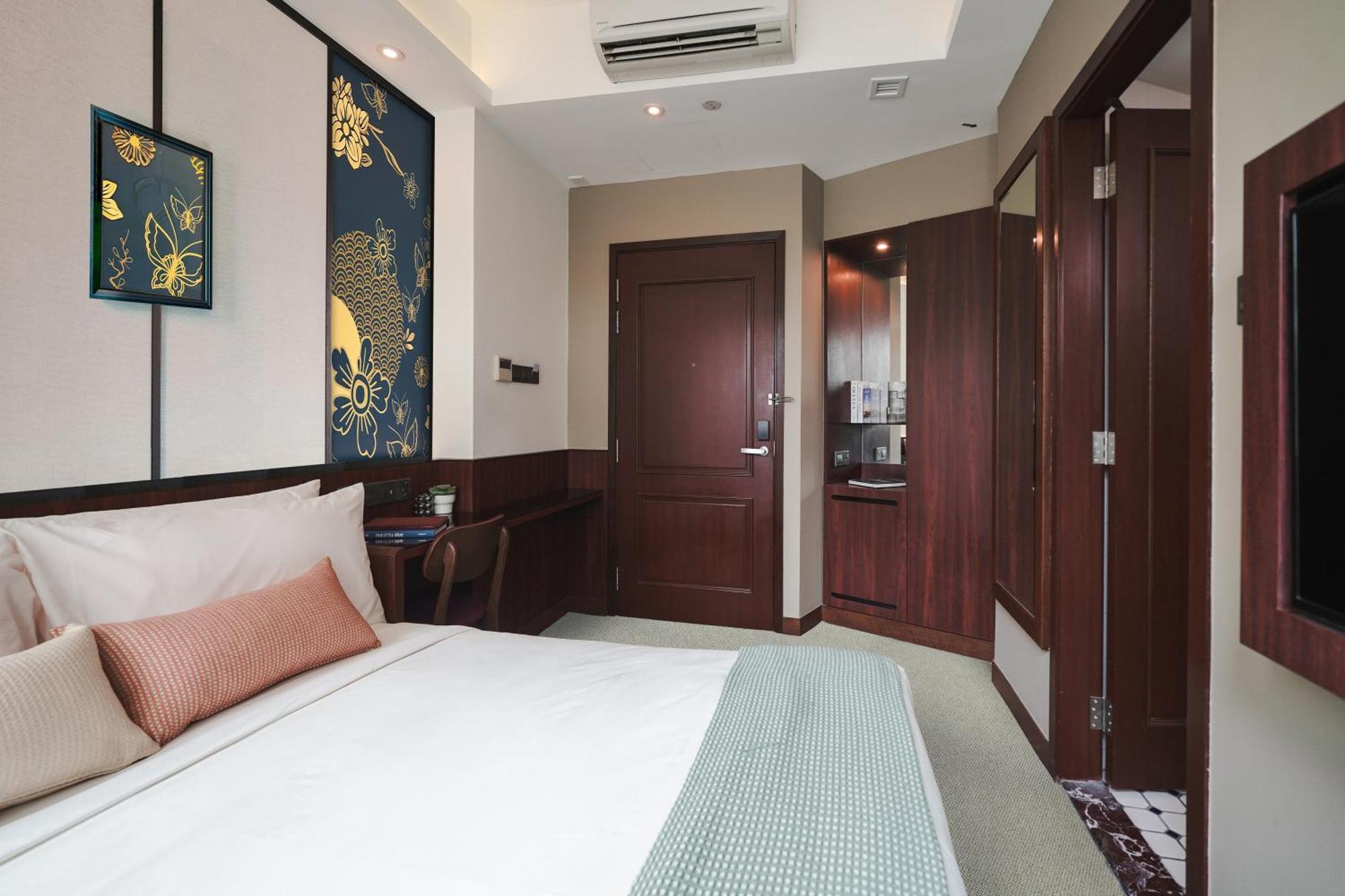 Stories Joo Chiat, A Hotel By Cove - Paya Lebar, Singapore - Newly Renovated 객실 사진