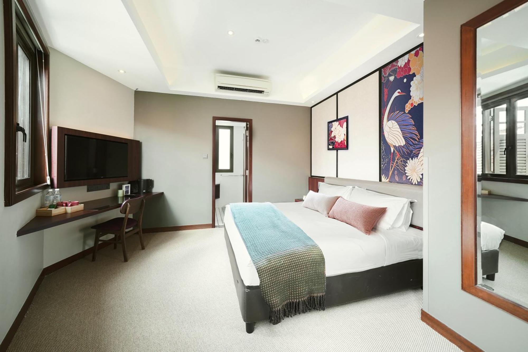 Stories Joo Chiat, A Hotel By Cove - Paya Lebar, Singapore - Newly Renovated 외부 사진
