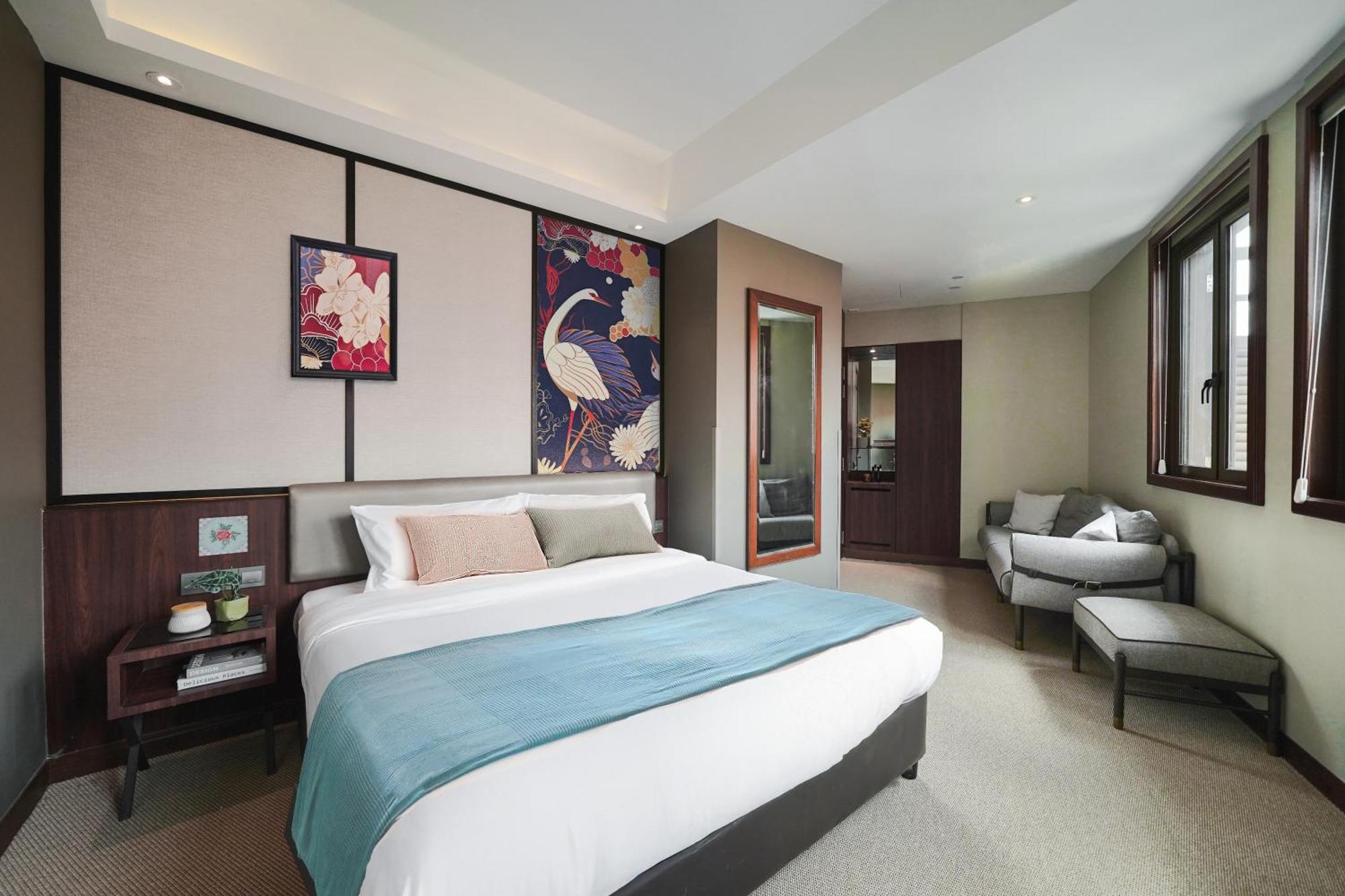 Stories Joo Chiat, A Hotel By Cove - Paya Lebar, Singapore - Newly Renovated 외부 사진