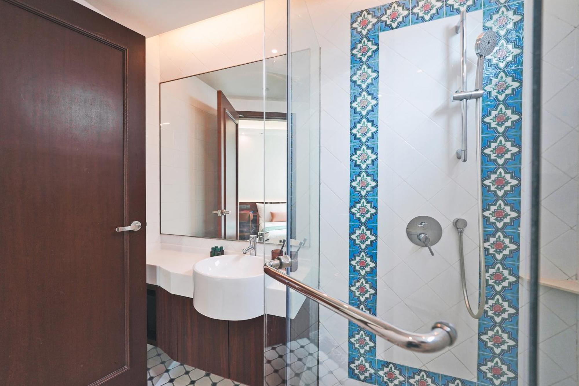 Stories Joo Chiat, A Hotel By Cove - Paya Lebar, Singapore - Newly Renovated 객실 사진