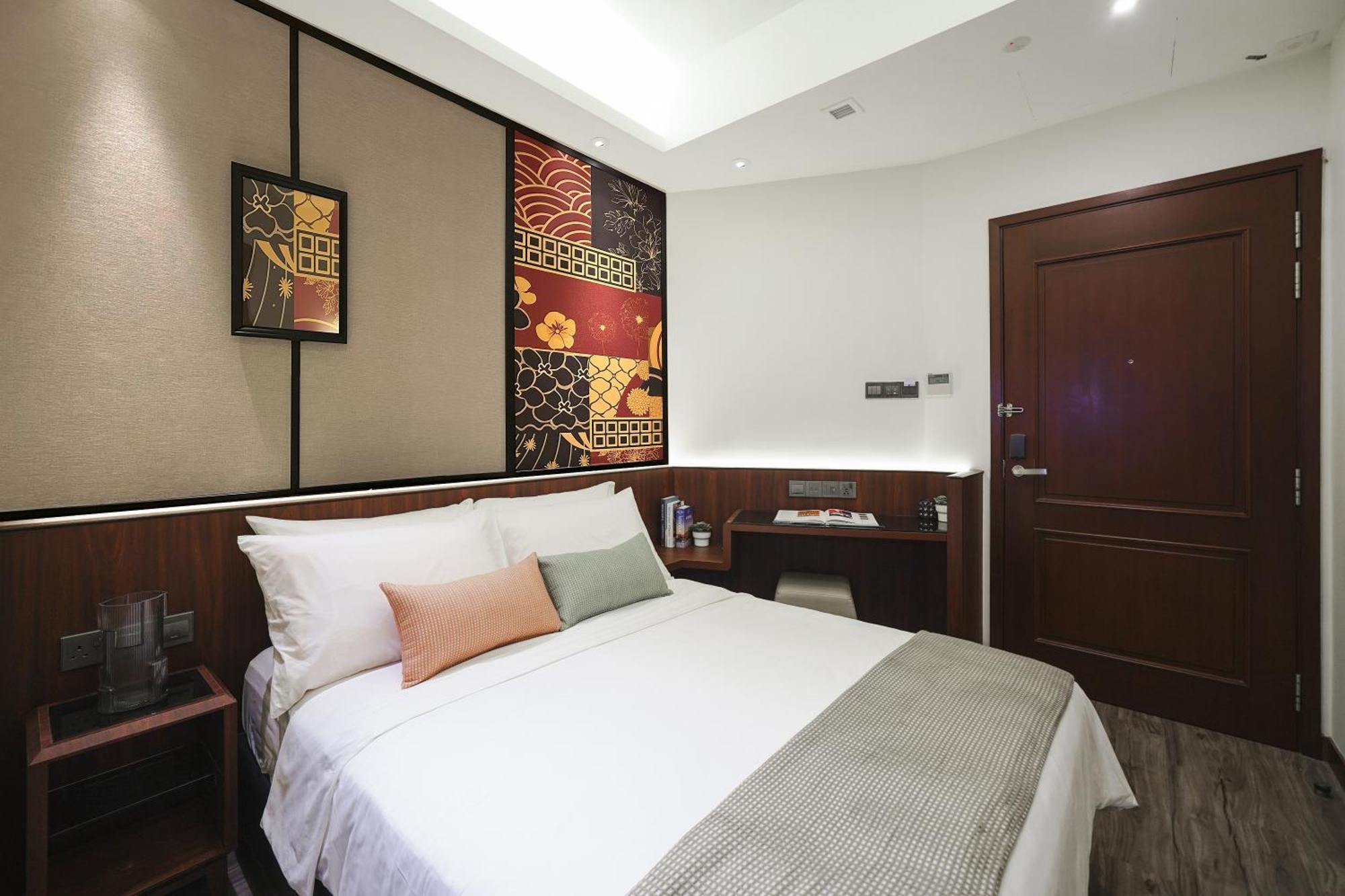 Stories Joo Chiat, A Hotel By Cove - Paya Lebar, Singapore - Newly Renovated 외부 사진