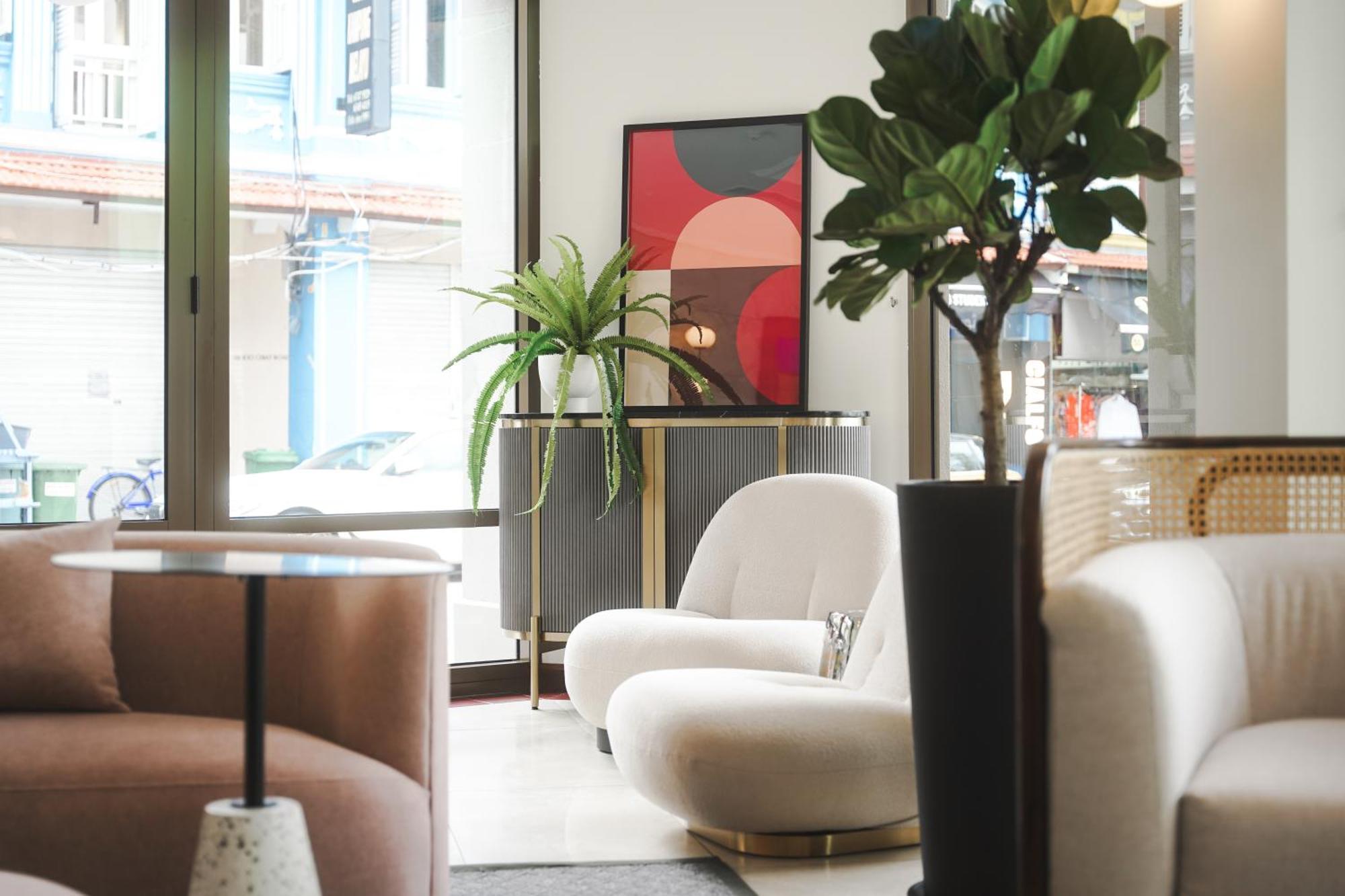 Stories Joo Chiat, A Hotel By Cove - Paya Lebar, Singapore - Newly Renovated 외부 사진