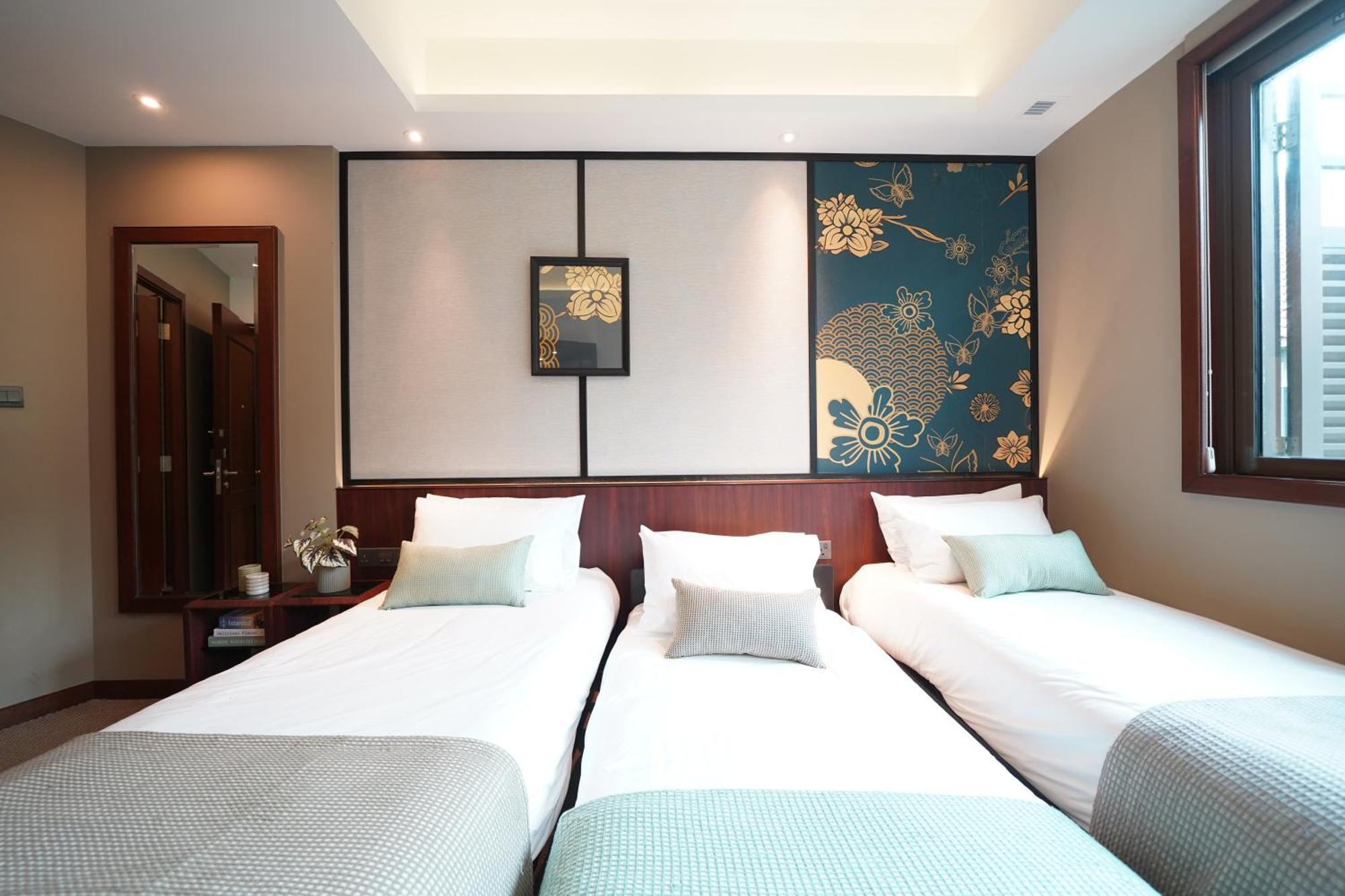 Stories Joo Chiat, A Hotel By Cove - Paya Lebar, Singapore - Newly Renovated 객실 사진