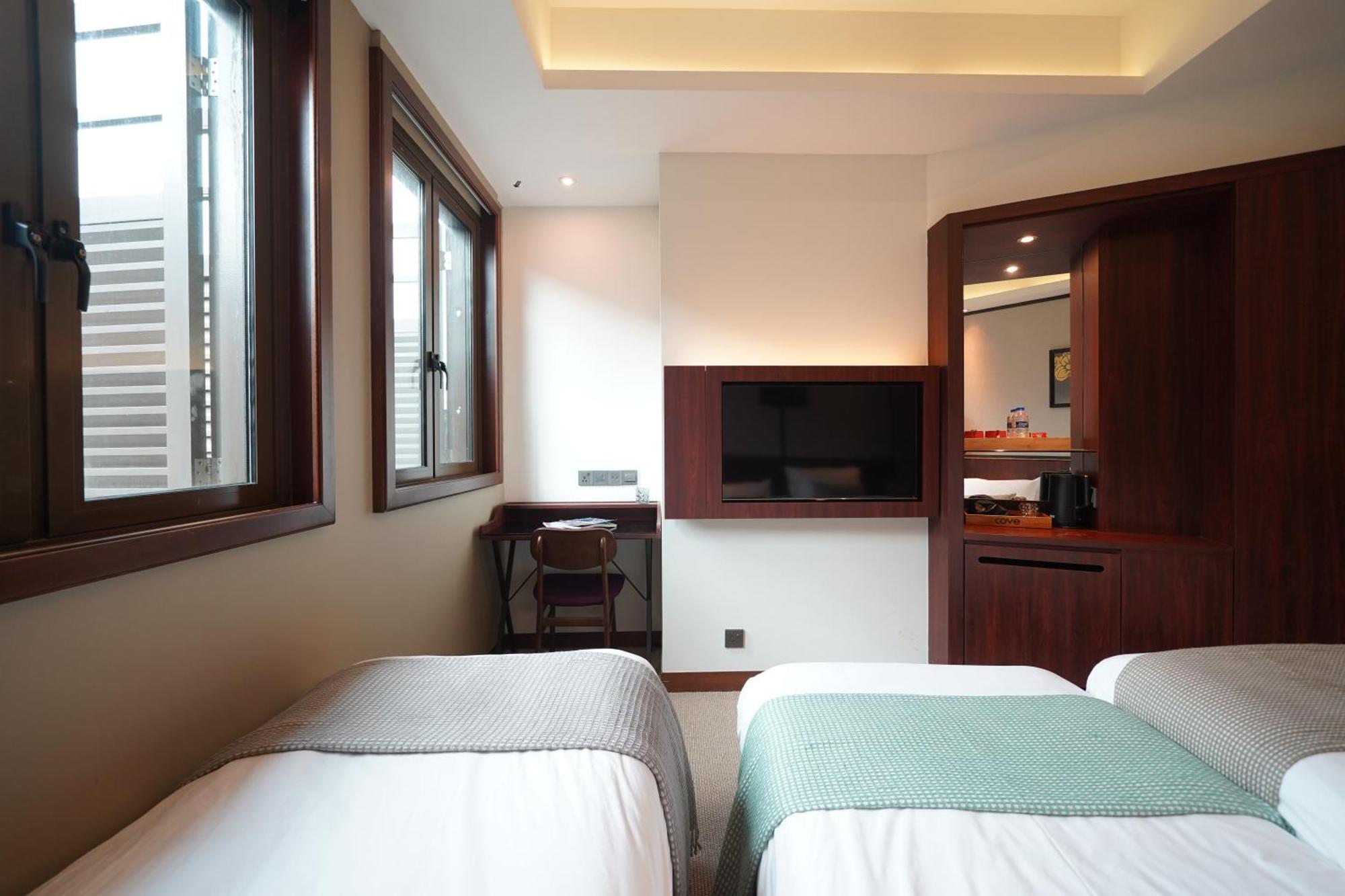 Stories Joo Chiat, A Hotel By Cove - Paya Lebar, Singapore - Newly Renovated 객실 사진
