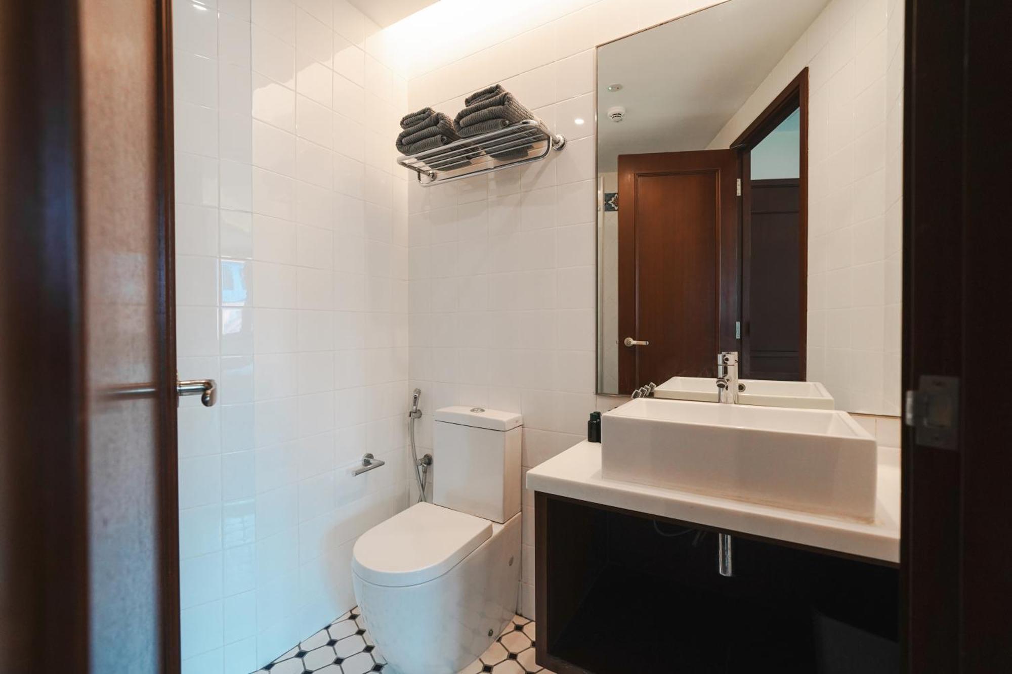 Stories Joo Chiat, A Hotel By Cove - Paya Lebar, Singapore - Newly Renovated 객실 사진
